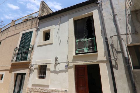 Leilighet i Scicli, Ragusa, Scicli - € 75 000 | Ref: V003062 - foto 2